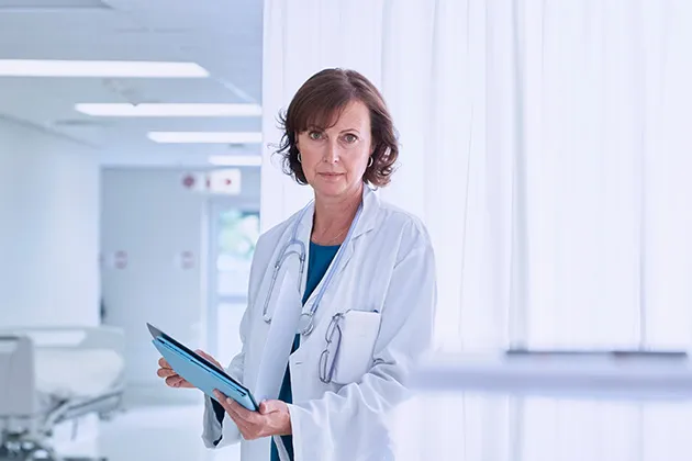 Negligencia médica y consentimiento informado